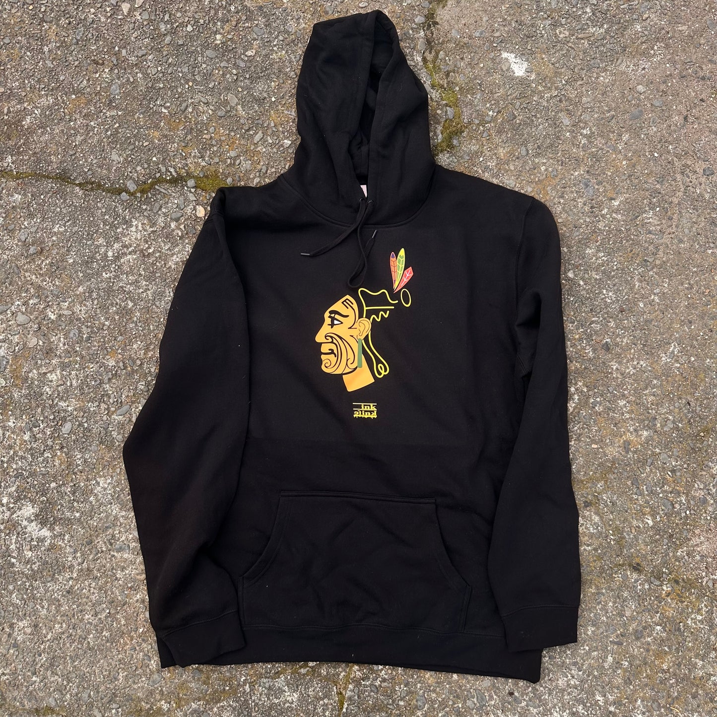 CHIEF hoodie