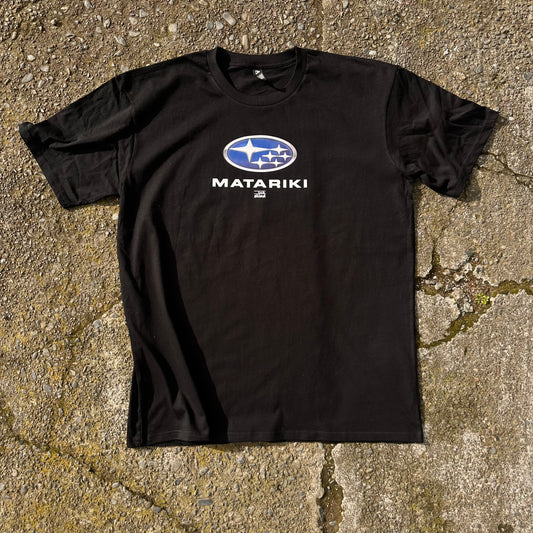 MATARIKI tee