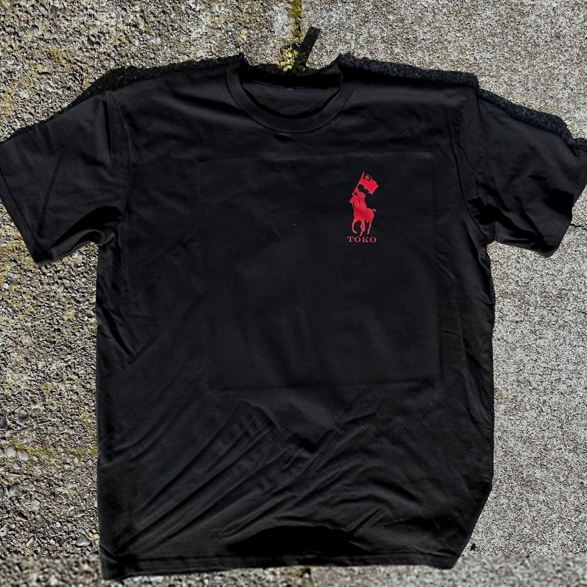 Toko 2.0 tee