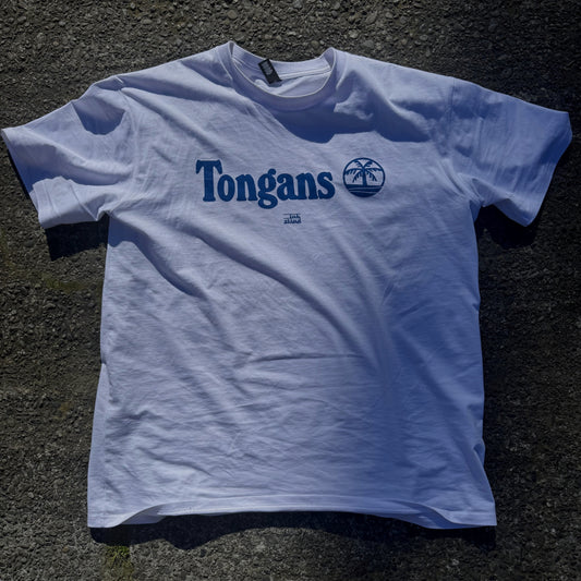 Tongans tee
