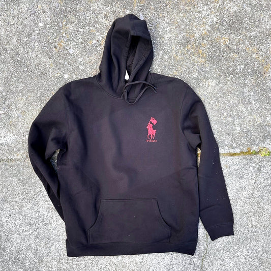 Toko 2.0 hoodie