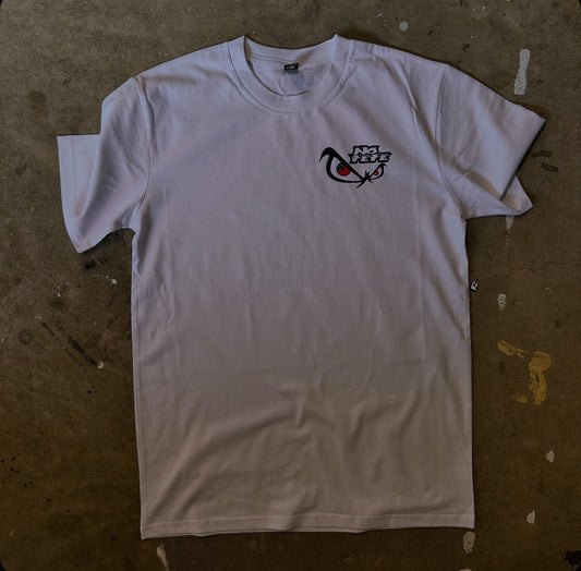 “No fefe” tee