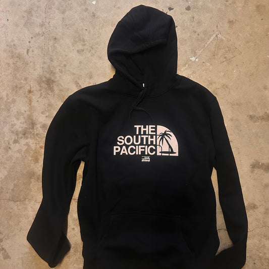 THE SOUTH PACIFIC hoodie
