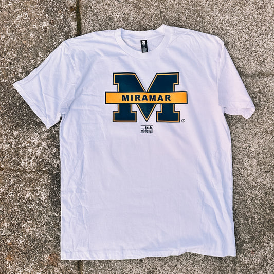 MIRAMAR tee