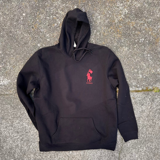 TOKO 2.0 hoodie