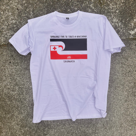 TA’ENGATA tee