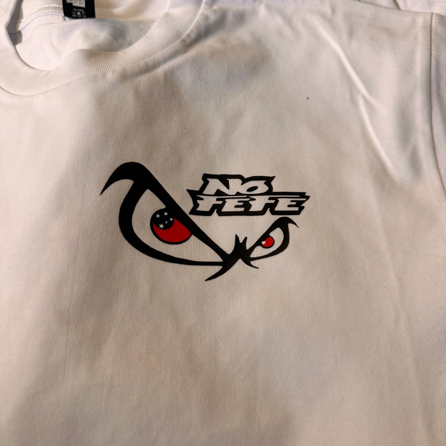 “No Fefe” tee