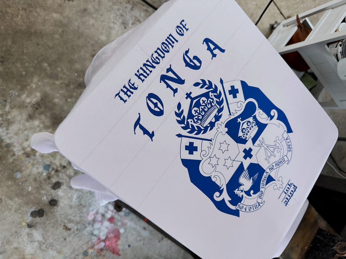 Tonga