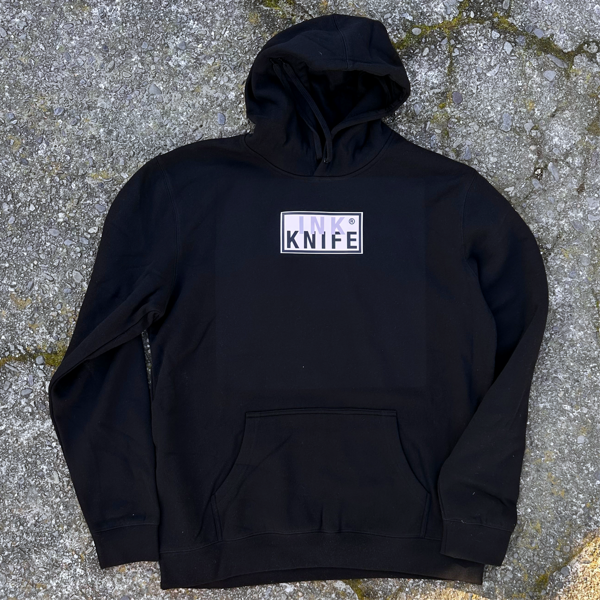 Pro hoodie