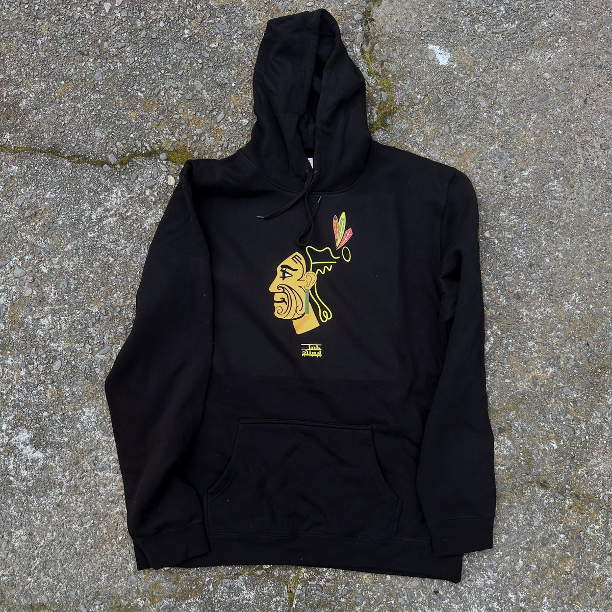 Chief hoodie