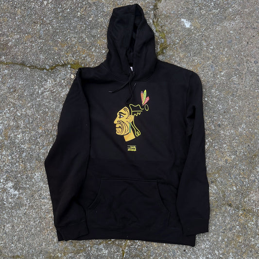 Chief hoodie