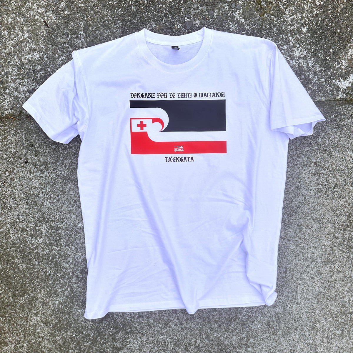 Ta’engata tee