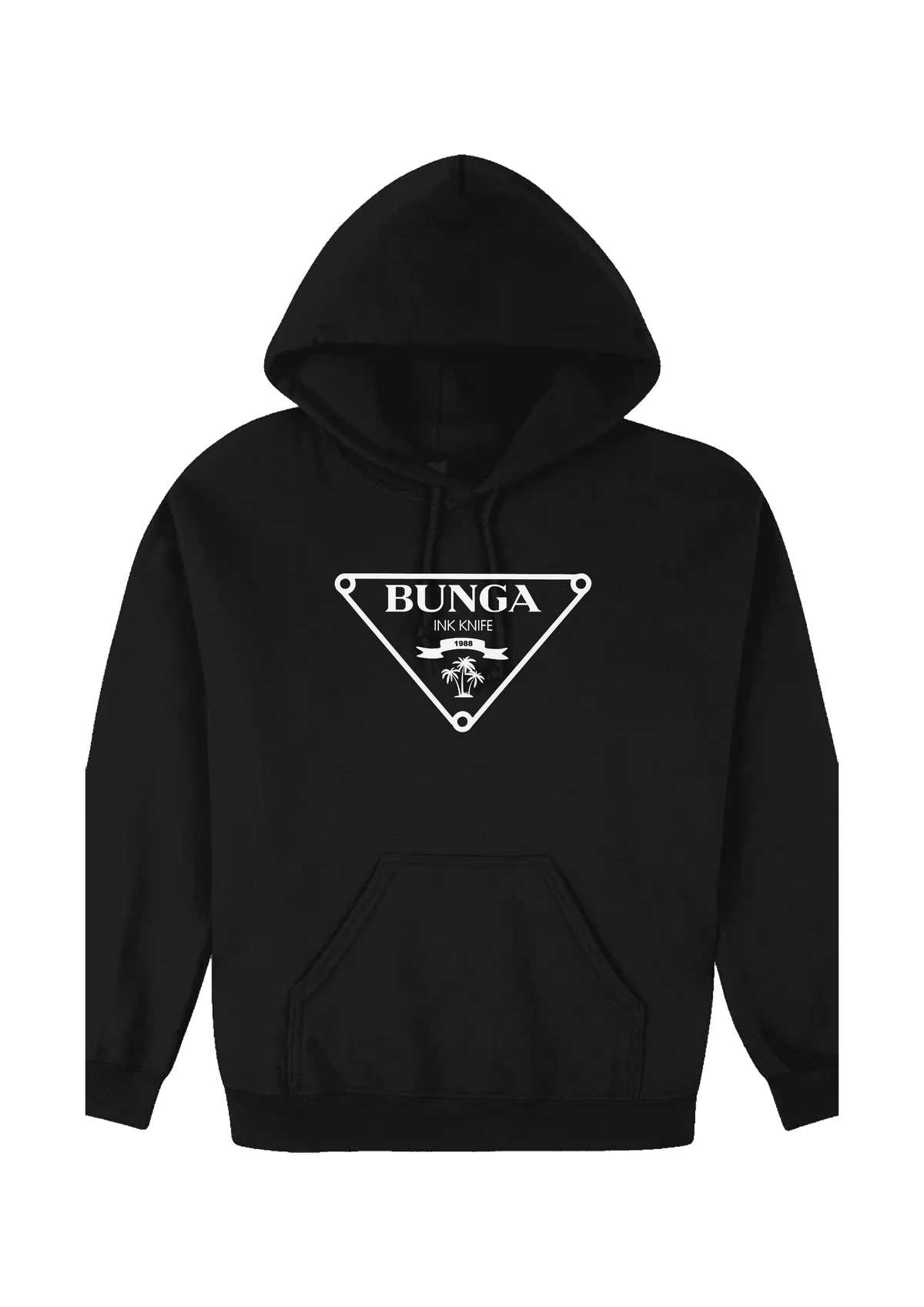 The bunga hoodie