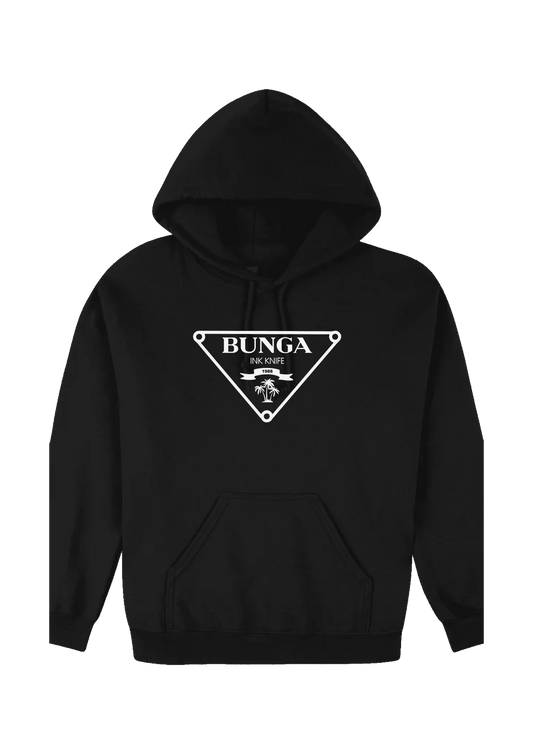 The bunga hoodie