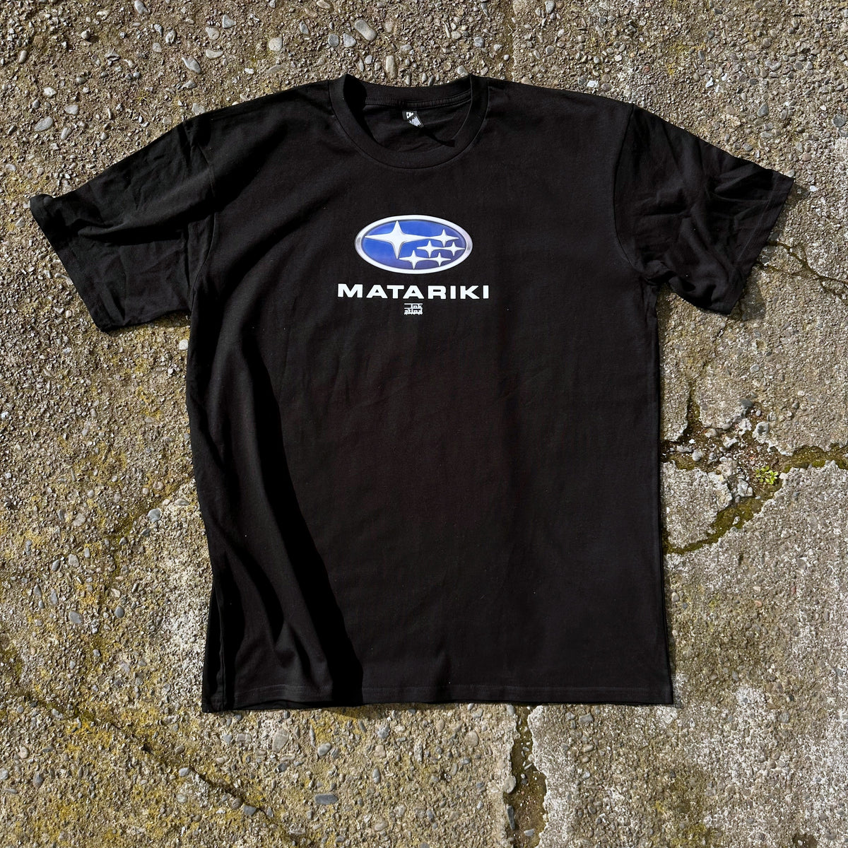 Matariki tee