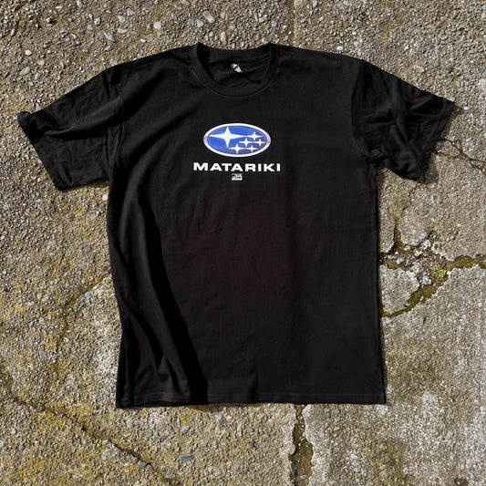 Matariki tee