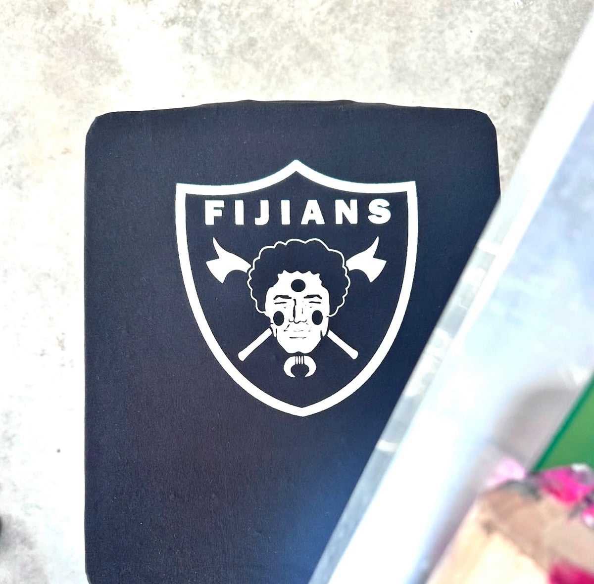 Fijians tee