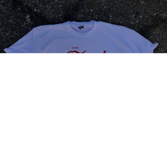 Crazy tee