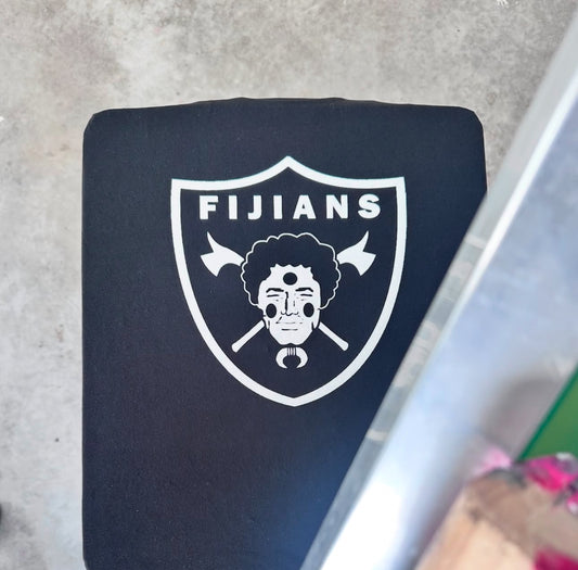 FIJIANS tee