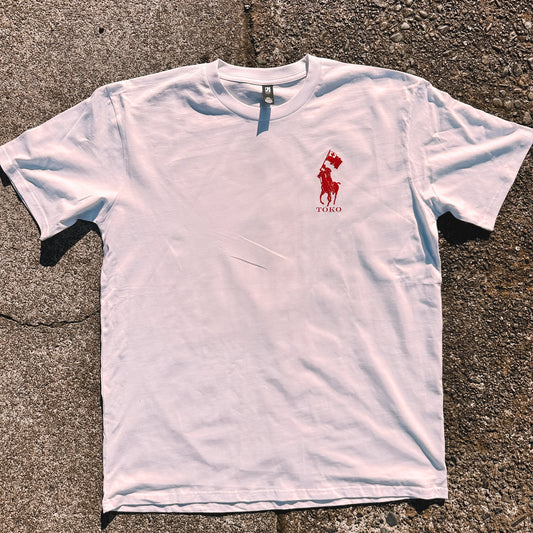 TOKO 2.0 tee