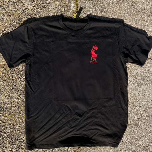 TOKO 2.0 tee