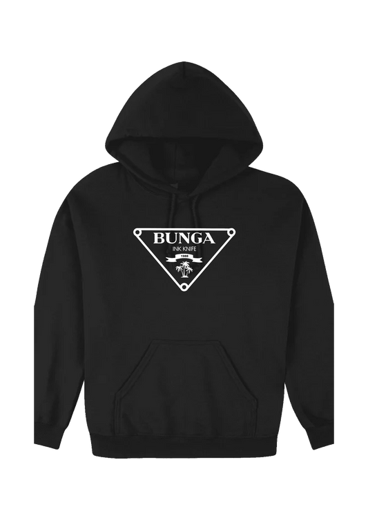 The BUNGA hoodie