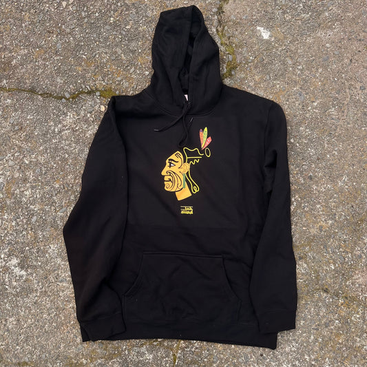 CHIEF hoodie