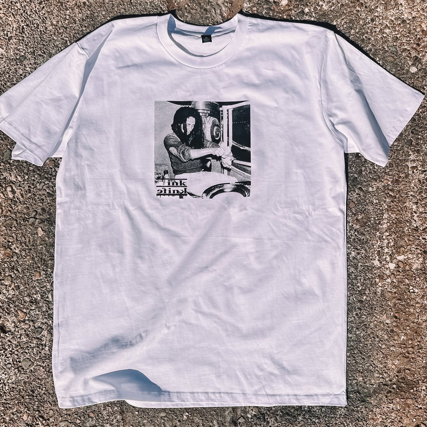 “Bob Marley Kava” Tee