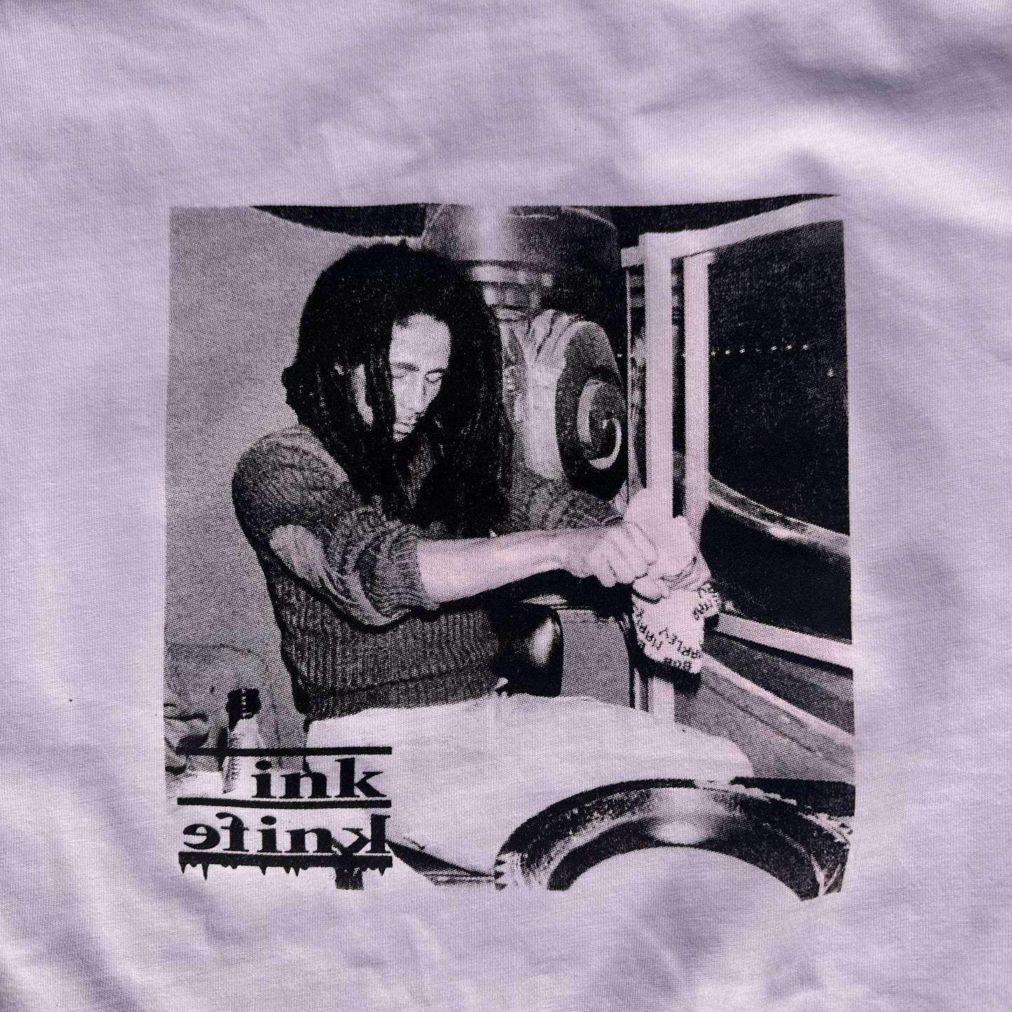 “Bob Marley Kava” Tee